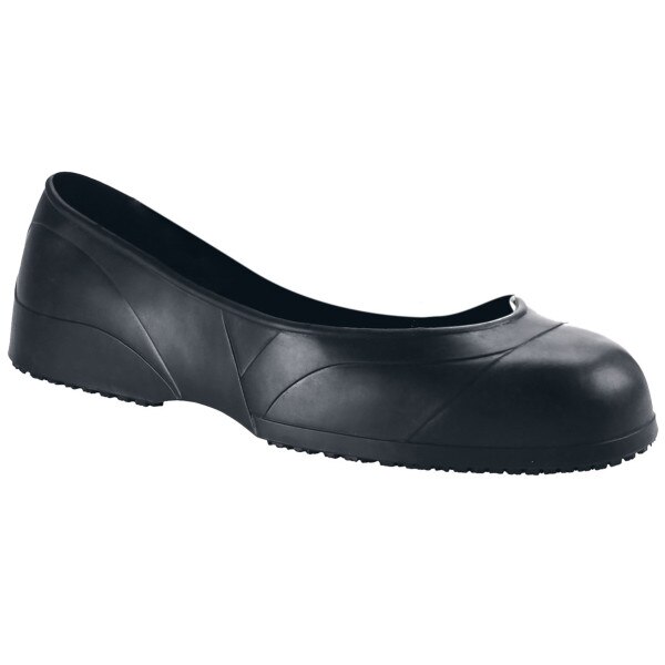 CrewGuard Slip-Resistant Overshoes -- Small, sizes 5-6 H078/S