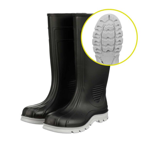 industrial rain boots