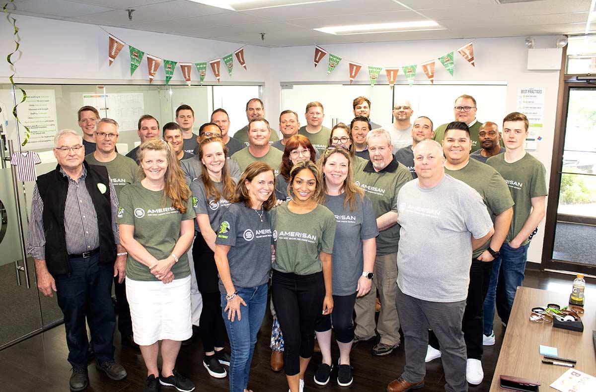 Team Culture